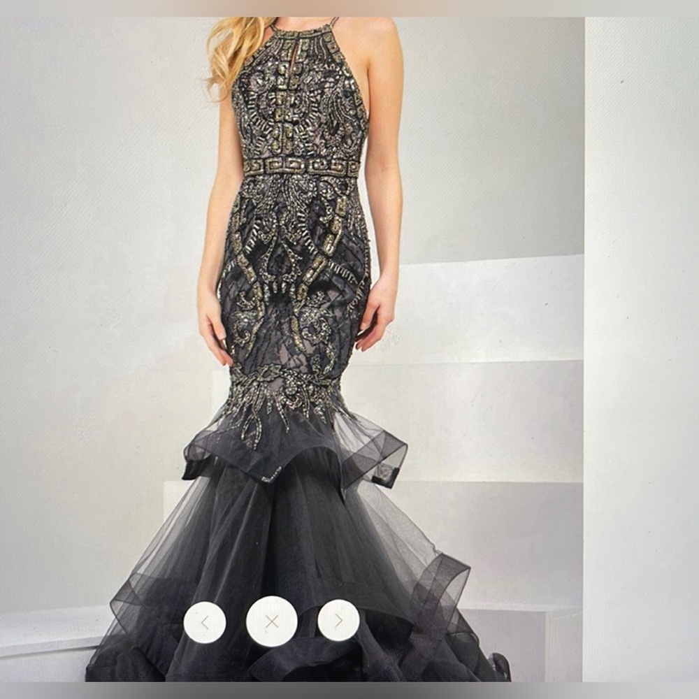 JOVANI PROM 31554